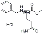 BZL-D-GLN-OME HCL CAS#: 1313054-29-3