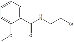 BenzaMide, N-(2-broMoethyl)-2-Methoxy- CAS#: 1152510-06-9