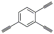 Benzene, 1,2,4-triethynyl- (9CI) CAS#: 70603-30-4