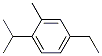 Benzene, 4-ethyl-2-methyl-1-(1-methylethyl)- (9CI) CAS#: 71745-53-4