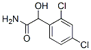 Benzeneacetamide, 2,4-dichloro--alpha--hydroxy- CAS#: 71715-65-6