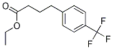 Benzenebutanoic acid, 4-(trifluoroMethyl)-, ethyl ester CAS#: 1235271-20-1