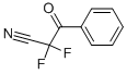 Benzenepropanenitrile, alpha,alpha-difluoro-beta-oxo- (9CI) CAS#: 71683-04-0