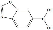 Benzo[D]oxazol-6-ylboronicacid CAS#: 1253912-47-8
