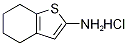 Benzo[b]thiophen-2-aMine CAS#: 1216102-10-1