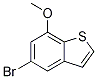 Benzo[b]thiophene,5-broMo-7-Methoxy- CAS#: 1388025-89-5