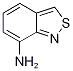 Benzo[c]isothiazol-7-amine CAS#: 1379298-69-7