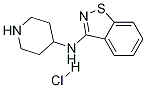 Benzo[d]isothiazol-3-yl-piperidin-4-yl-aMine hydrochloride CAS#: 1353958-90-3