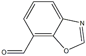 Benzo[d]oxazole-7-carbaldehyde CAS#: 1097180-23-8