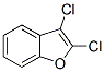 Benzofuran, dichloro- CAS#: 70234-78-5