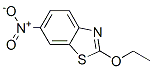 Benzothiazole, 2-ethoxy-6-nitro- (9CI) CAS#: 70292-57-8