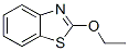 Benzothiazole, 2-ethoxy- (9CI) CAS#: 70292-64-7