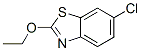 Benzothiazole, 6-chloro-2-ethoxy- (9CI) CAS#: 70292-67-0
