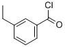 Benzoyl chloride, 3-ethyl- (9CI) CAS#: 71527-31-6