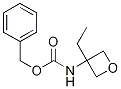 Benzyl N-(3-ethyloxetan-3-yl)carbamate CAS#: 1365969-56-7