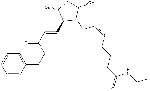 BiMatoprost IMpurity III CAS#: 1163135-96-3