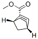 Bicyclo[2.2.1]hept-5-ene-2-carboxylic acid, methyl ester, (1R,2R,4R)- (9CI) CAS#: 72203-34-0