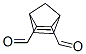 Bicyclo[2.2.1]hepta-2,5-diene-2,3-dicarboxaldehyde (9CI) CAS#: 72602-64-3