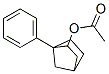Bicyclo[2.2.1]heptan-2-ol, 1-phenyl-, acetate CAS#: 71173-15-4
