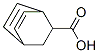 Bicyclo[2.2.2]octa-5,7-diene-2-carboxylic acid (9CI) CAS#: 70209-68-6