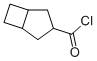 Bicyclo[3.2.0]heptane-3-carbonyl chloride (9CI) CAS#: 71098-35-6