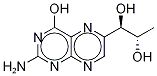 Biopterin-d3 CAS#: 1217838-71-5