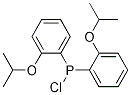 Bis(2-isopropoxyphenyl)chlorophosphine CAS#: 1219589-19-1