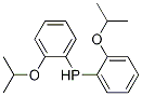 Bis(2-isopropoxyphenyl)phosphine CAS#: 1202864-41-2