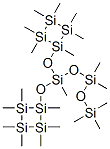 Bis(heptamethylcyclotetrasiloxy)hexamethyltrisiloxane CAS#: 71449-67-7