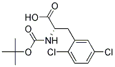 Boc-2,5-Dichloro-L-Phenylalanine CAS#: 1213352-71-6