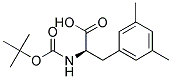 Boc-3,5-Dimethy-D-Phenylalanine CAS#: 1213338-17-0