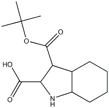Boc-D-Octahydroindole-2-carboxylic acid CAS#: 1217525-04-6