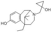 Bremazocine CAS#: 71990-00-6