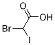 BroMoiodoacetic Acid CAS#: 71815-43-5