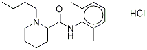 Bupivacaine-d9 Hydrochloride CAS#: 1286973-34-9