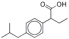 Butibufen-d5 CAS#: 1346603-83-5