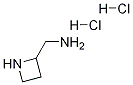 C-Azetidin-2-yl-MethylaMine dihydrochloride CAS#: 1389264-23-6