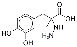 CARBIDOPA-D5 CAS#: 1185134-76-2