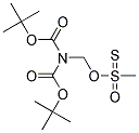 [BIS(T-BOC)AMINO]METHYL METHANETHIOSULFONATE CAS#: 1190009-49-4