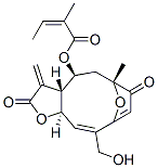CENTRATHERIN CAS#: 71939-83-8