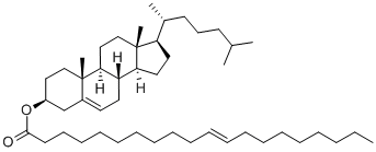CHOLESTERYL 11-EICOSENOATE CAS#: 70832-37-0