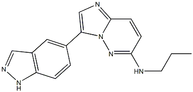 CHR-6494 CAS#: 1333377-65-3
