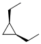 CIS-1,2-DIETHYLCYCLOPROPANE CAS#: 71032-67-2