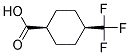 CIS-4-(TRIFLUOROMETHYL)CYCLOHEXANECARBOXYLIC ACID CAS#: 1202578-27-5