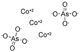COBALTOUS ARSENATE CAS#: 7785-24-2