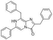 COELENTERAZINE 400 A CAS#: 70217-82-2