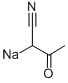 CYANOACETONE SODIUM SALT CAS#: 70807-22-6