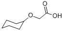 CYCLOHEXYLOXY-ACETIC ACID CAS#: 71995-54-5