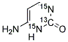 CYTOSINE-13C,15N2 CAS#: 1216616-31-7