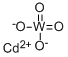 Cadmium tungstate CAS#: 7790-85-4